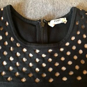 Fendi dress
